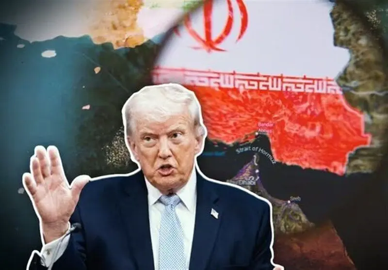 دروغ های ترامپ درباره تماس ایران: حقیقت چیست؟ دروغ های ترامپ درباره تماس ایران: حقیقت چیست؟