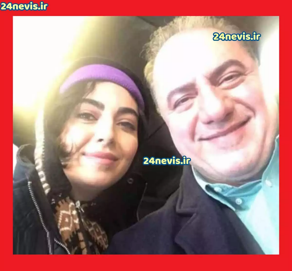 فرهاد قائمیان