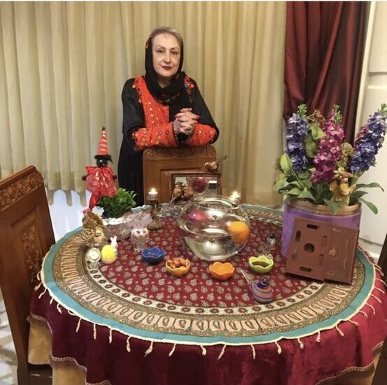 مریم امیرجلالی