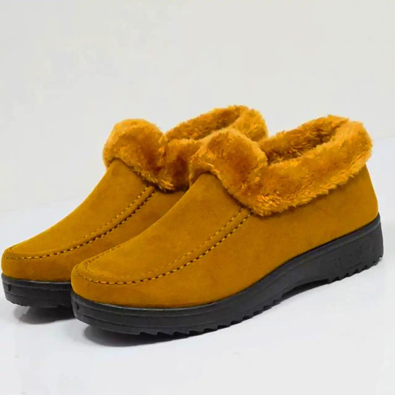 بوت آگ شیک عسلی 