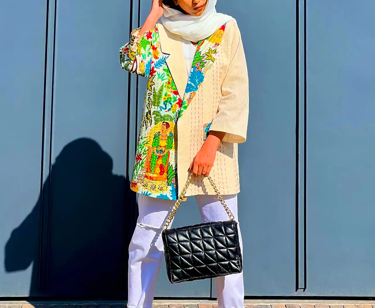 مانتو کتی زنانه پائیزی 