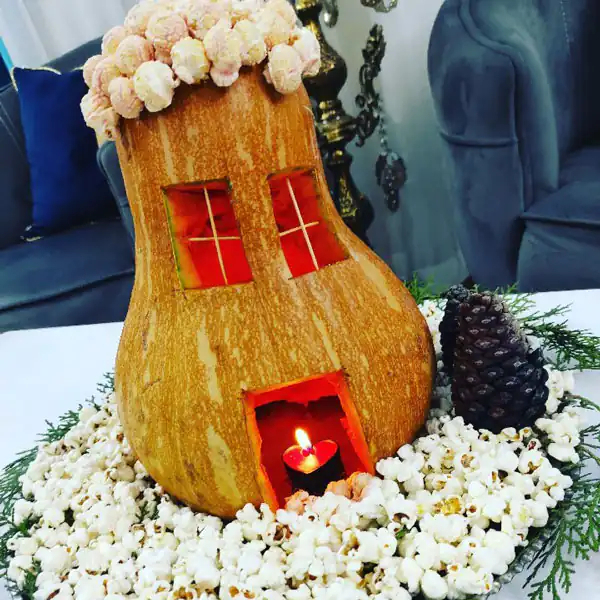 ایده شب یلدا شیک