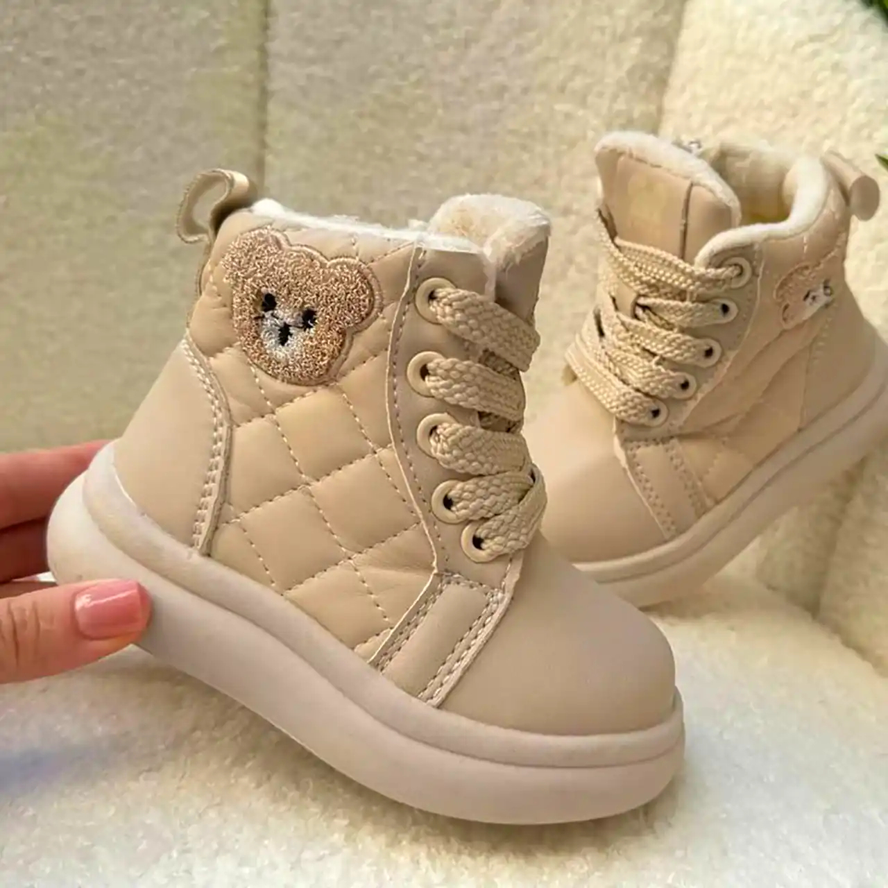 بوت زیبا و جداب بچه گانه