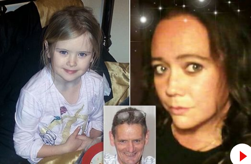 قتل دختر 8 ساله در جنون پدر مست