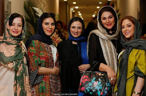 مریم سلطانی