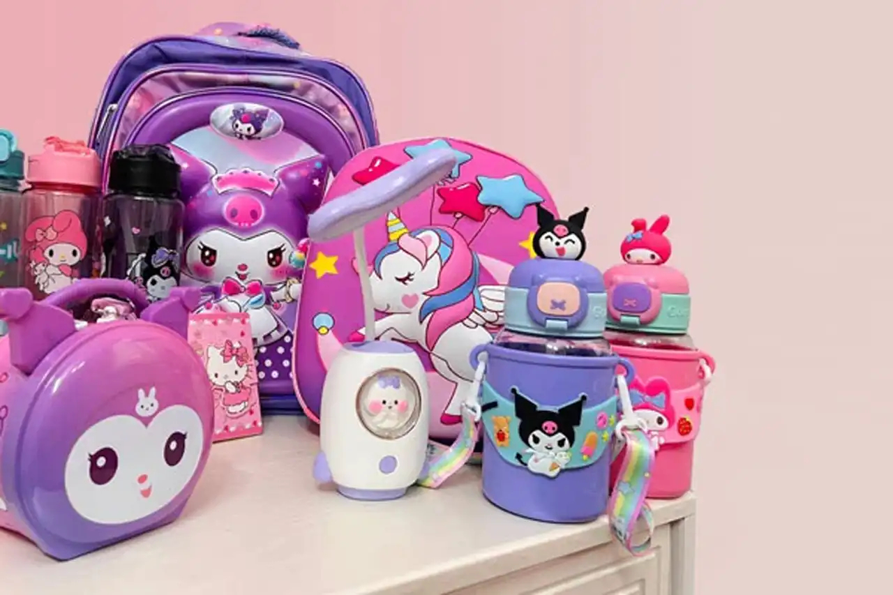 اکسسوری بچگانه + زیباترین مدل های اکسسوری بچگانه بسیار شیک و لاکچری