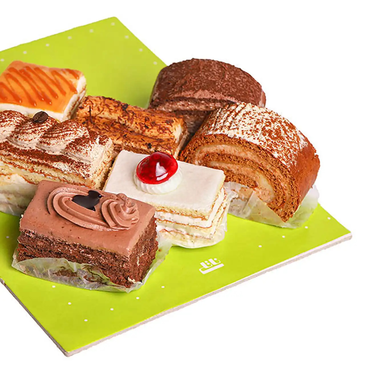 انواع مدل شیرینی تر + معرفی محبوب ترین و خوشمزه ترین مدل های شیرینی تر و خامه ای