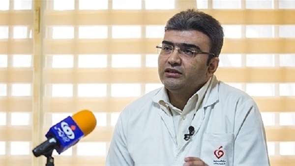 دکتر سید محمد مهدوی