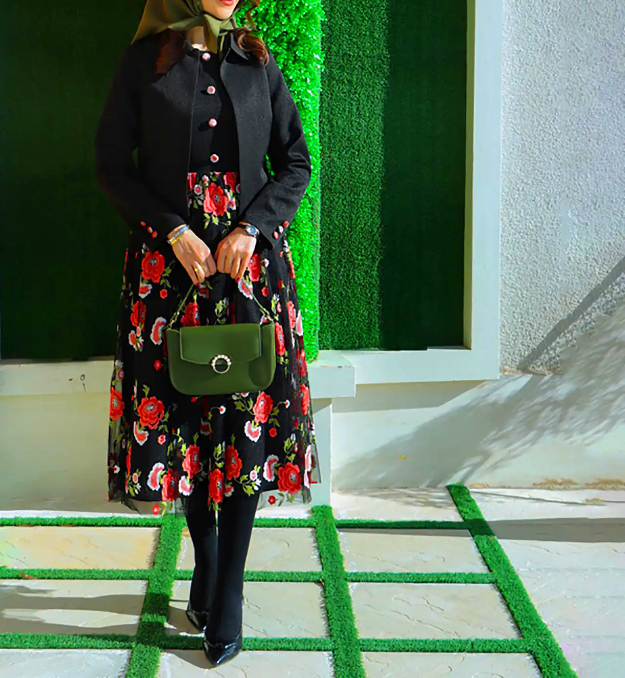 مدل های مدل مانتو کاربردی و امروزی