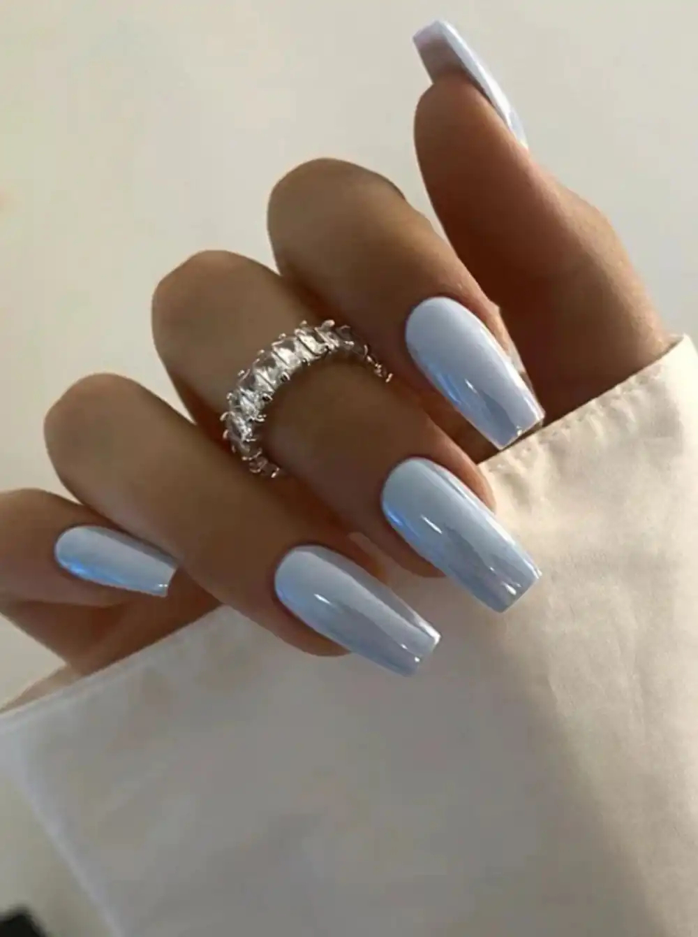 مانیکور پاستیلی