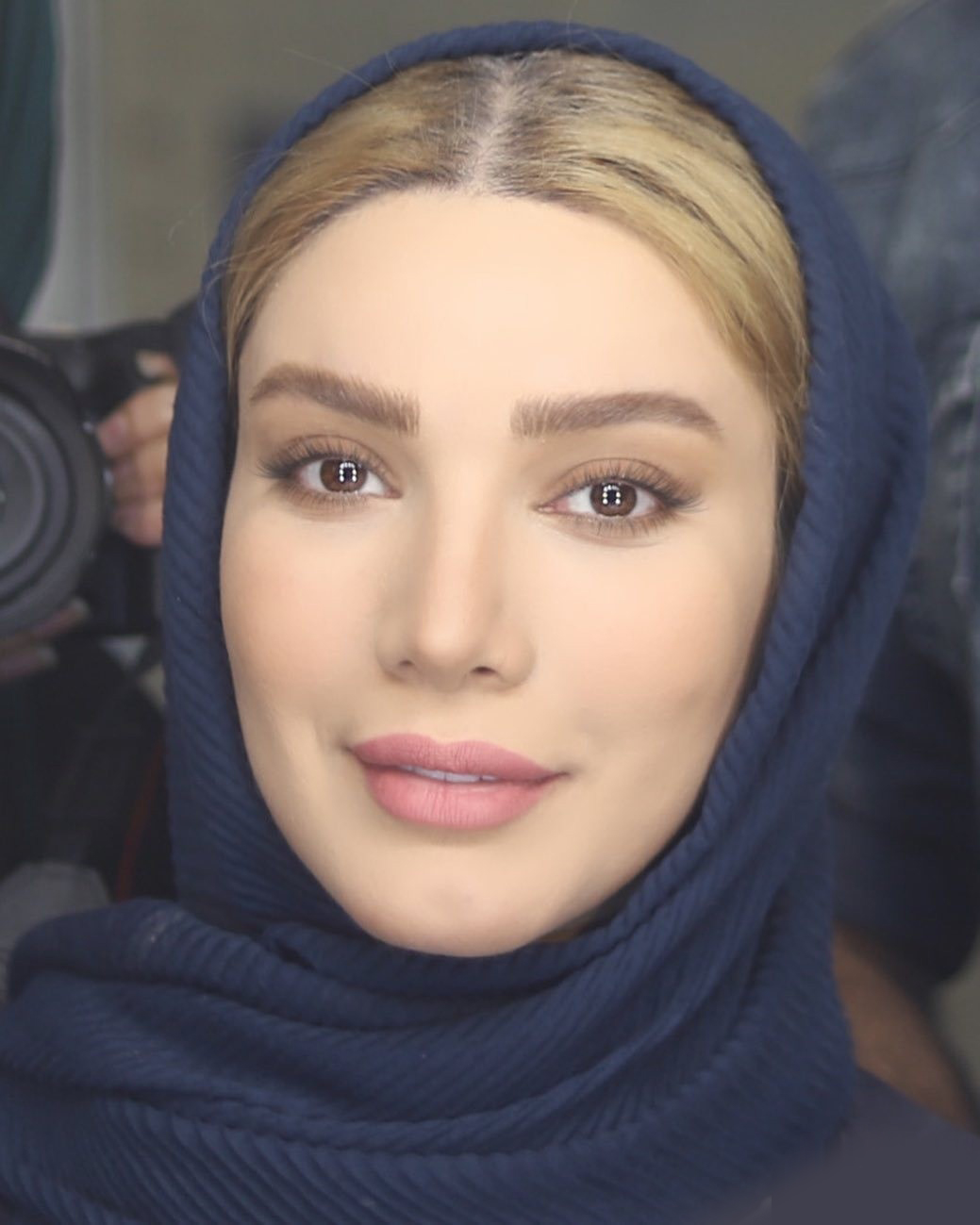 عکس تغییر چشم نواز متین ستوده بعد عروسی با کامران تفتی / عاشقانه نوعروس سینمای ایران با تازه داماد عکس تغییر چشم نواز متین ستوده بعد عروسی با کامران تفتی / عاشقانه نوعروس سینمای ایران با تازه داماد