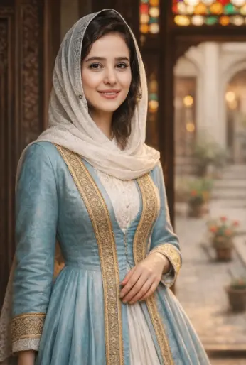 بازیگران ایرانی