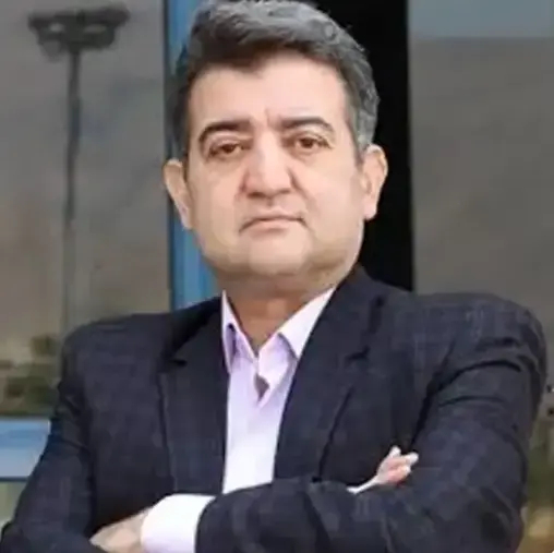 محسن جلیلوند