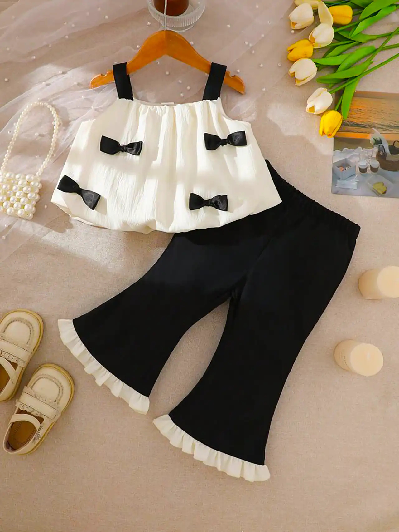 لباس مجلسی بچگانه