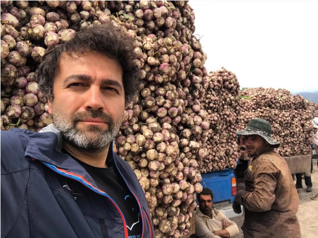 آرش مجیدی