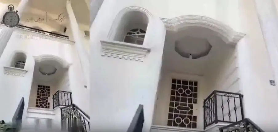 مهران مدیری