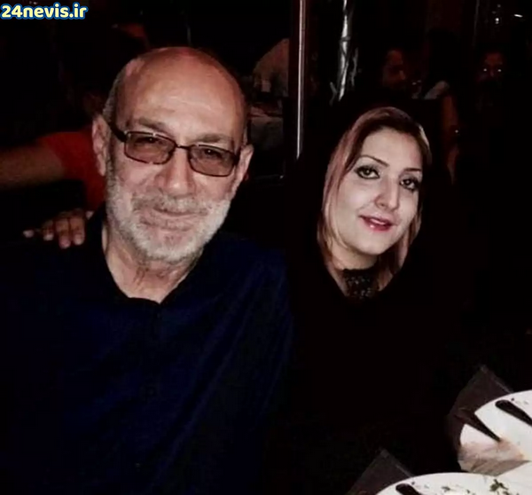 سیاوش قمیشی