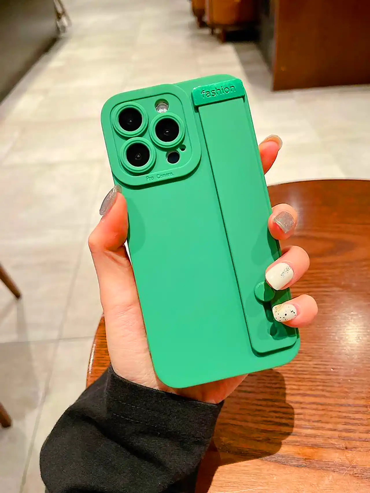 مدل قاب گوشی عروسکی و فانتزی