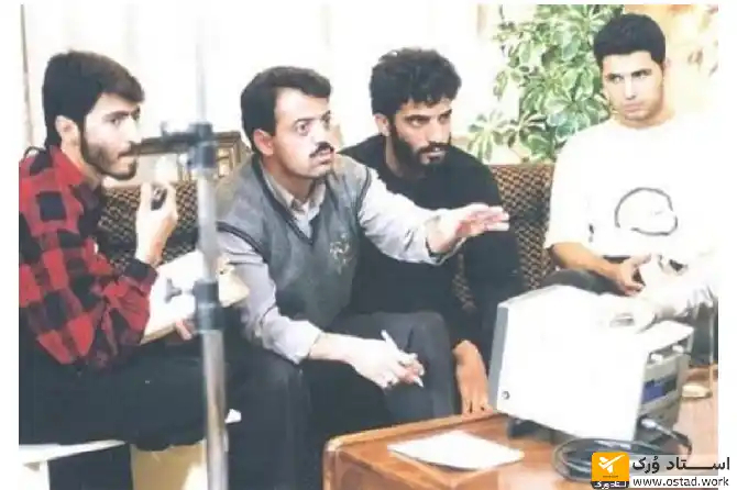 منوچهر هادی