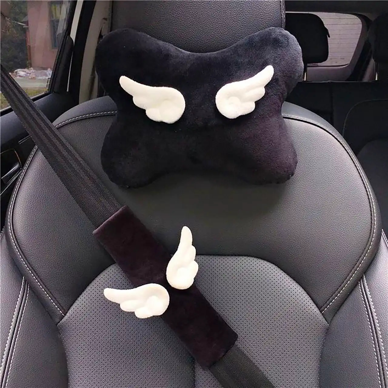 اکسسوری تزیینی صندلی ماشین