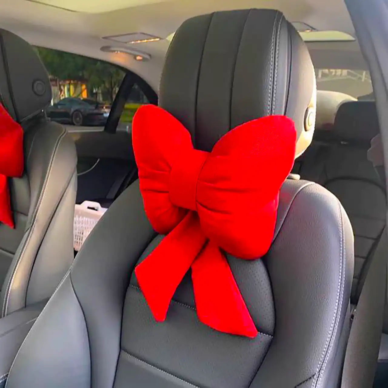 اکسسوری تزیینی صندلی ماشین