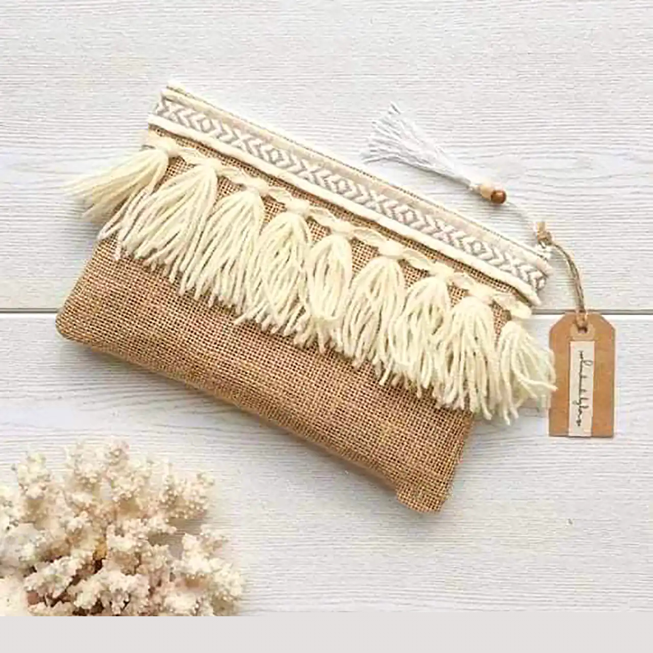 کیف دستی جذاب سنتی