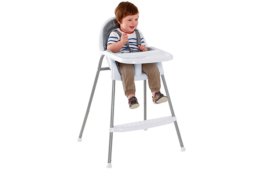 صندلی‌های معمولی کودک