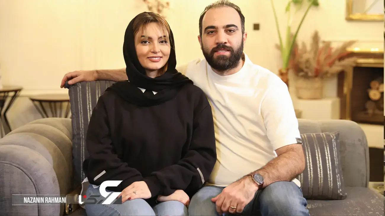 نیلوفر پارسا