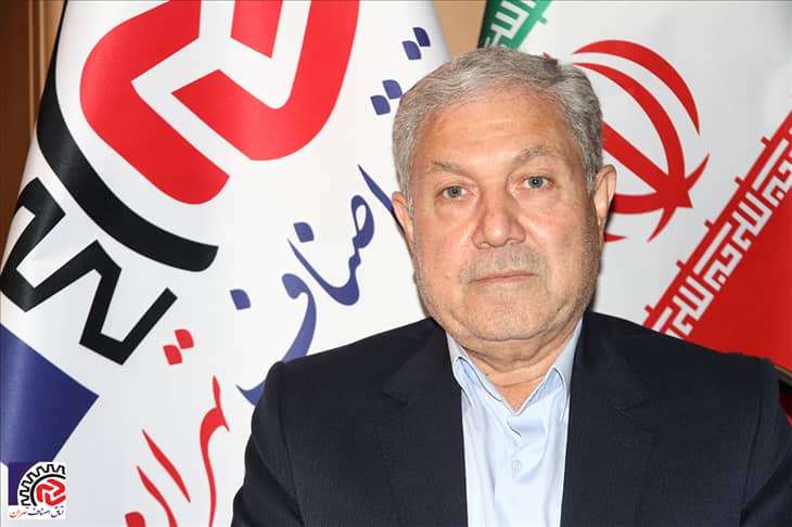 رسول شجری، رئیس اتحادیه کفاشان دست دوز تهران