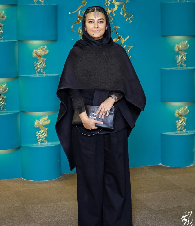 هدی زین العابدین