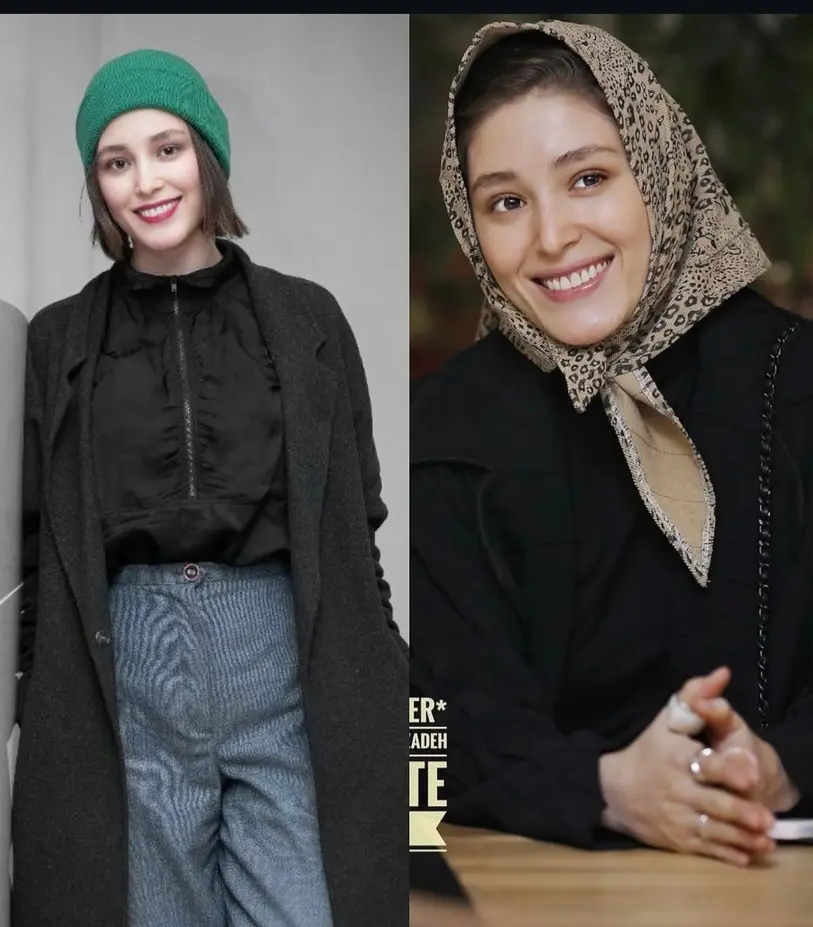 فرشته حسینی