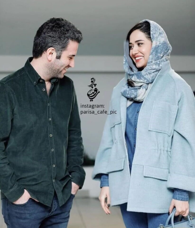 پریناز ایزدیار