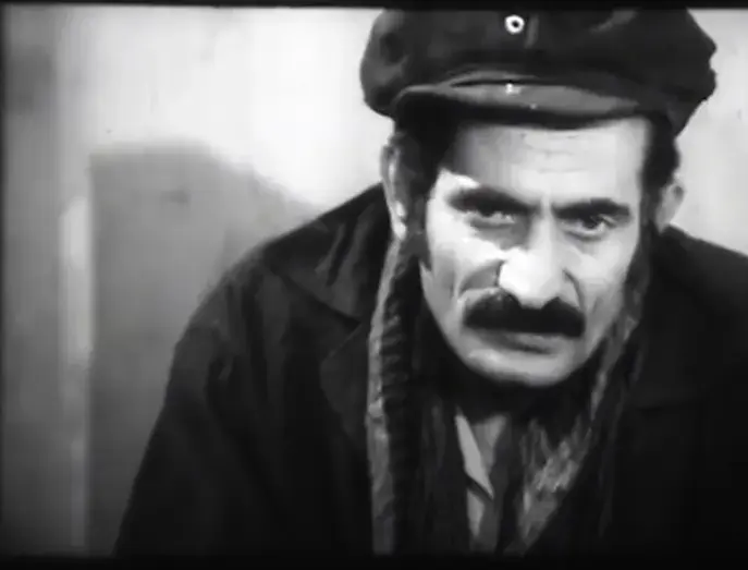 کیومرث ملک مطیعی