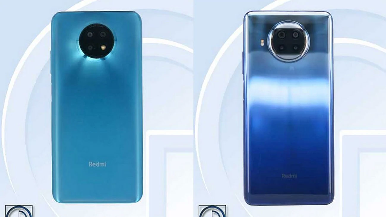 Redmi Note 9 5G series announced: Xiaomi's budget superstar gets 5G