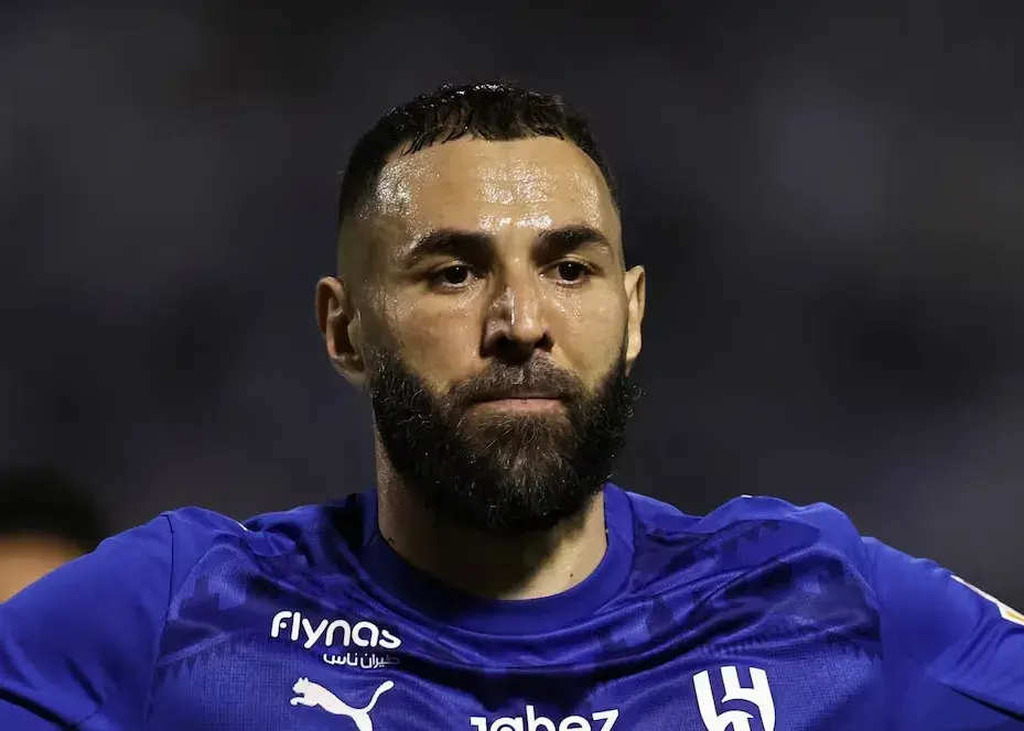 الهلال دست رد به پیشنهاد او زد! الهلال دست رد به پیشنهاد او زد!