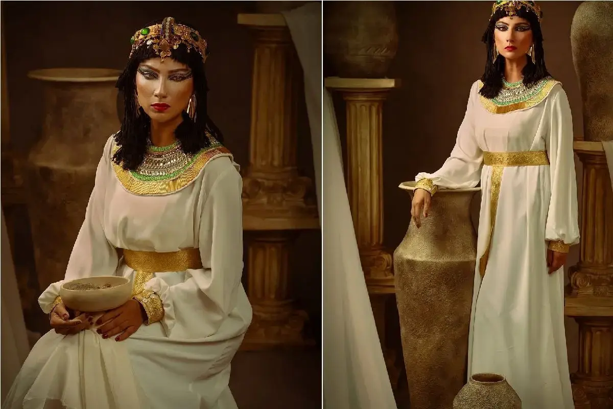 استایل مصری بازیگران