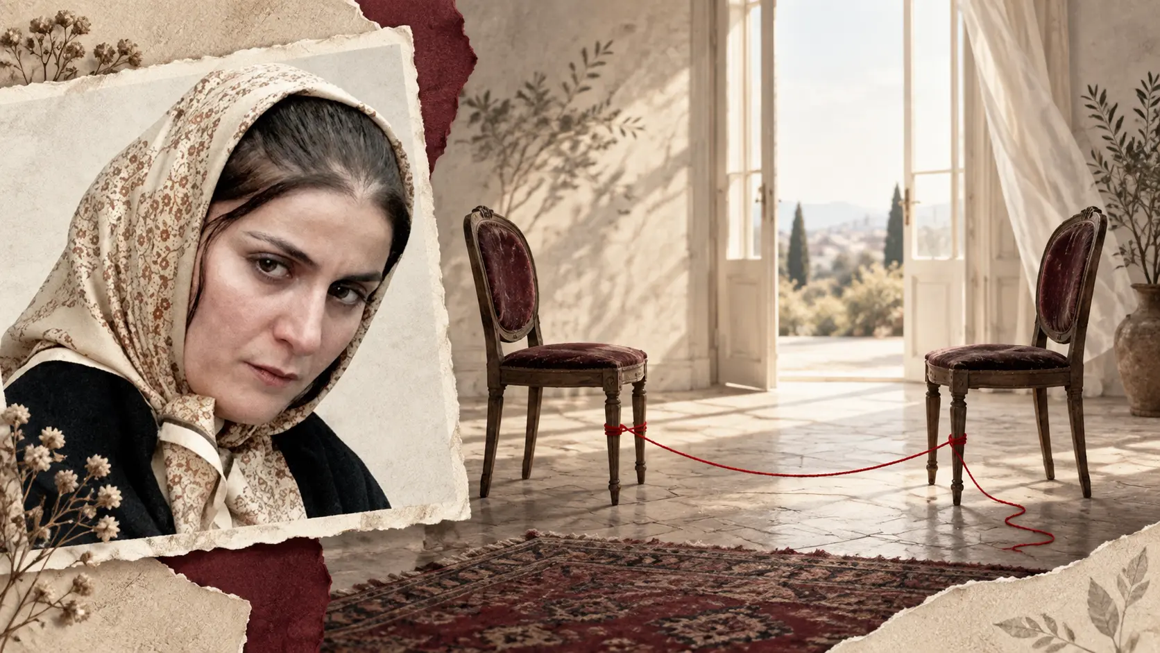 شهلا جاهد دوباره ترند شد؛ از قاتل عشق تا بامداد خمار، روانشناسی مرز عشق و مالکیت