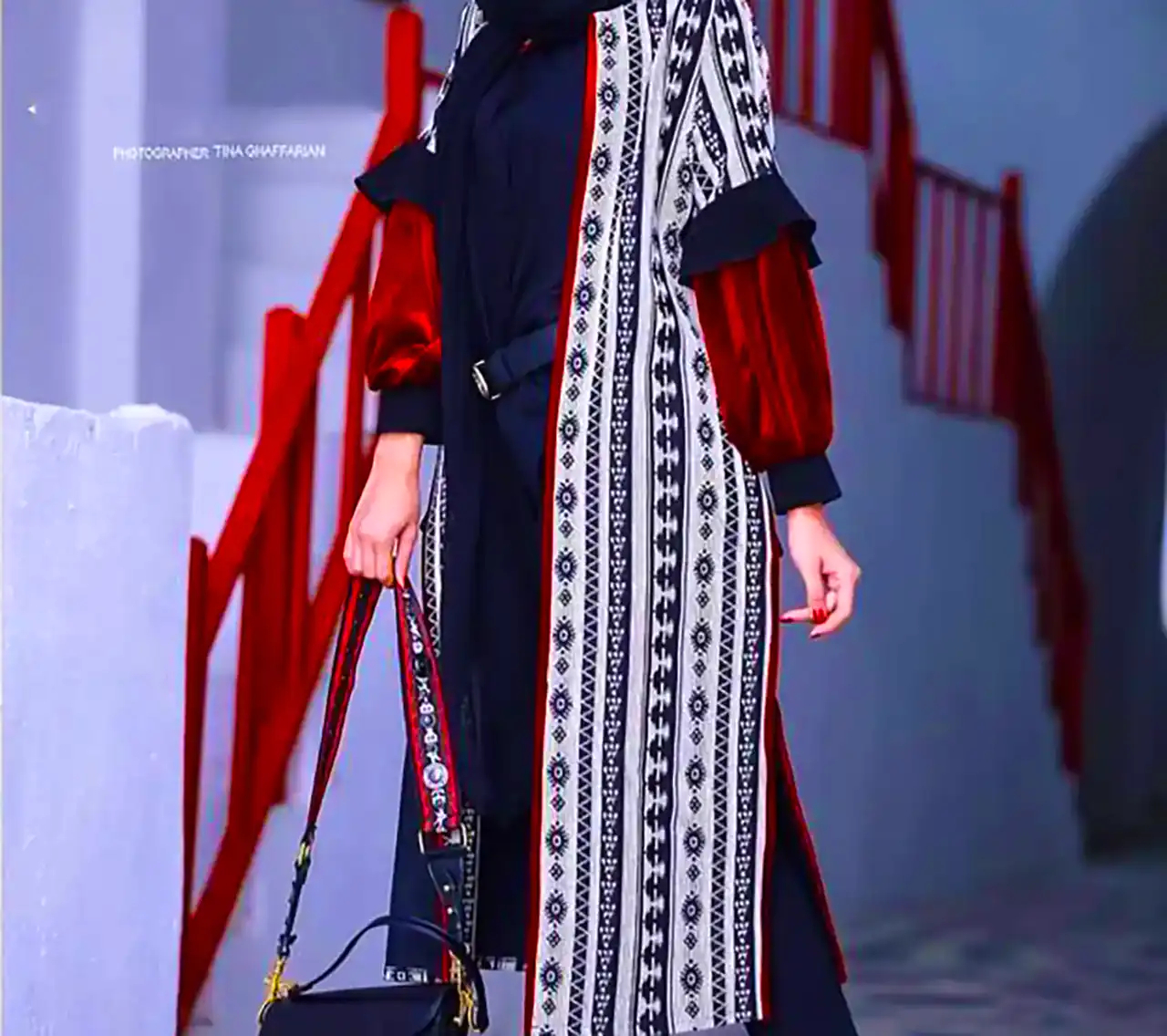 مانتو شیک خاص