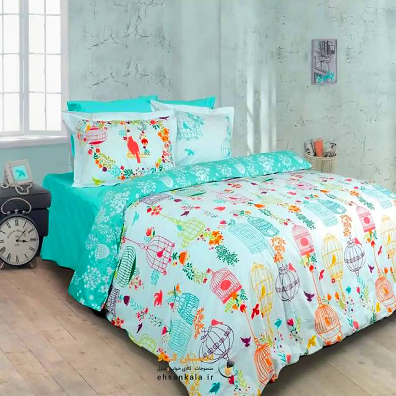 روتختی فانتزی کودک