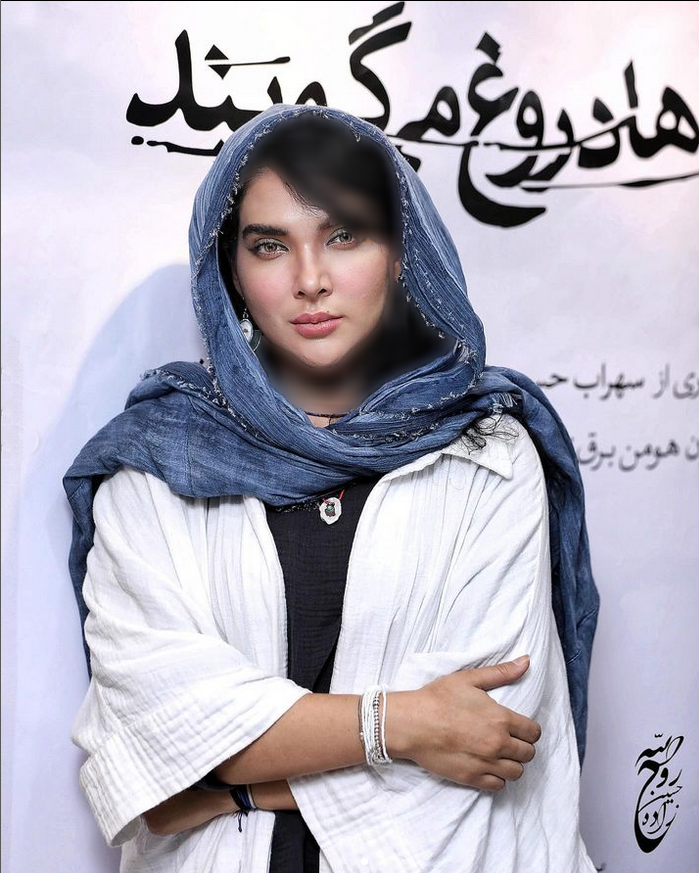 سارا رسول زاده