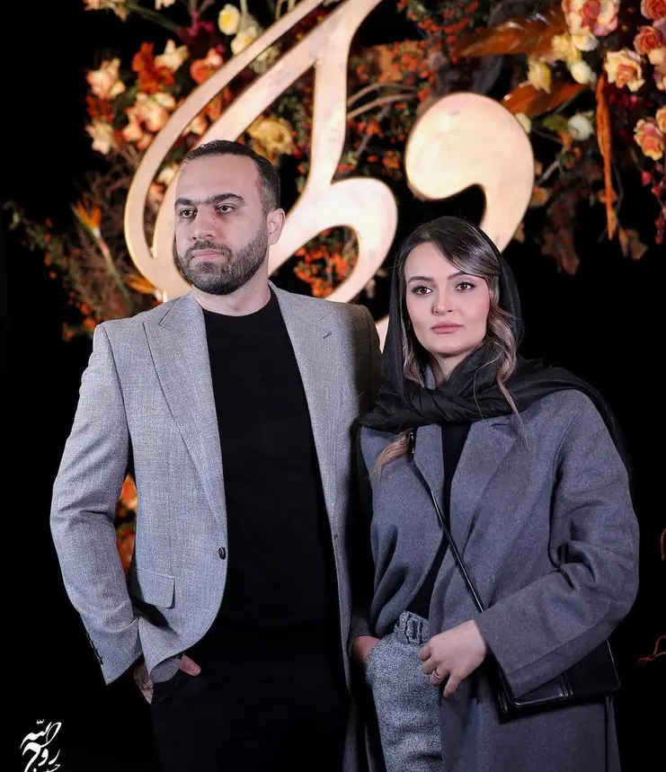استایل بازیگران