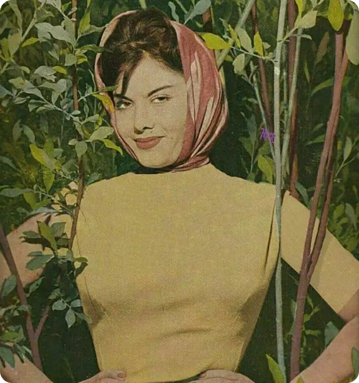 زنان ایرانی