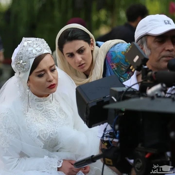 مهراوه شریفی نیا