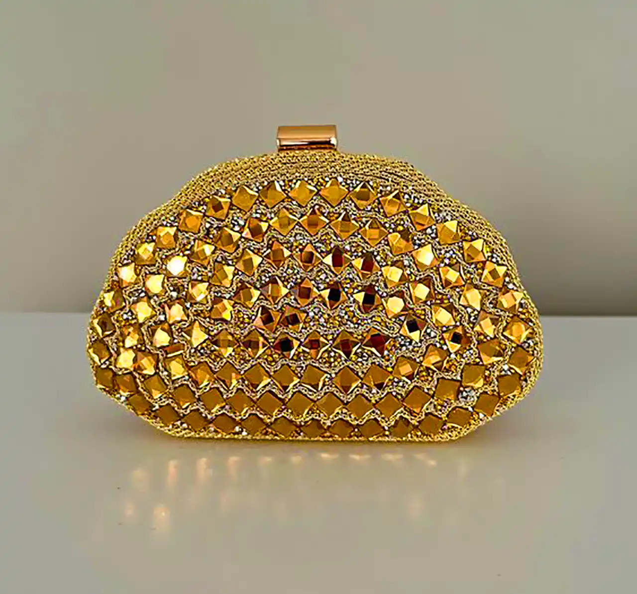 کیف طلایی مجلسی