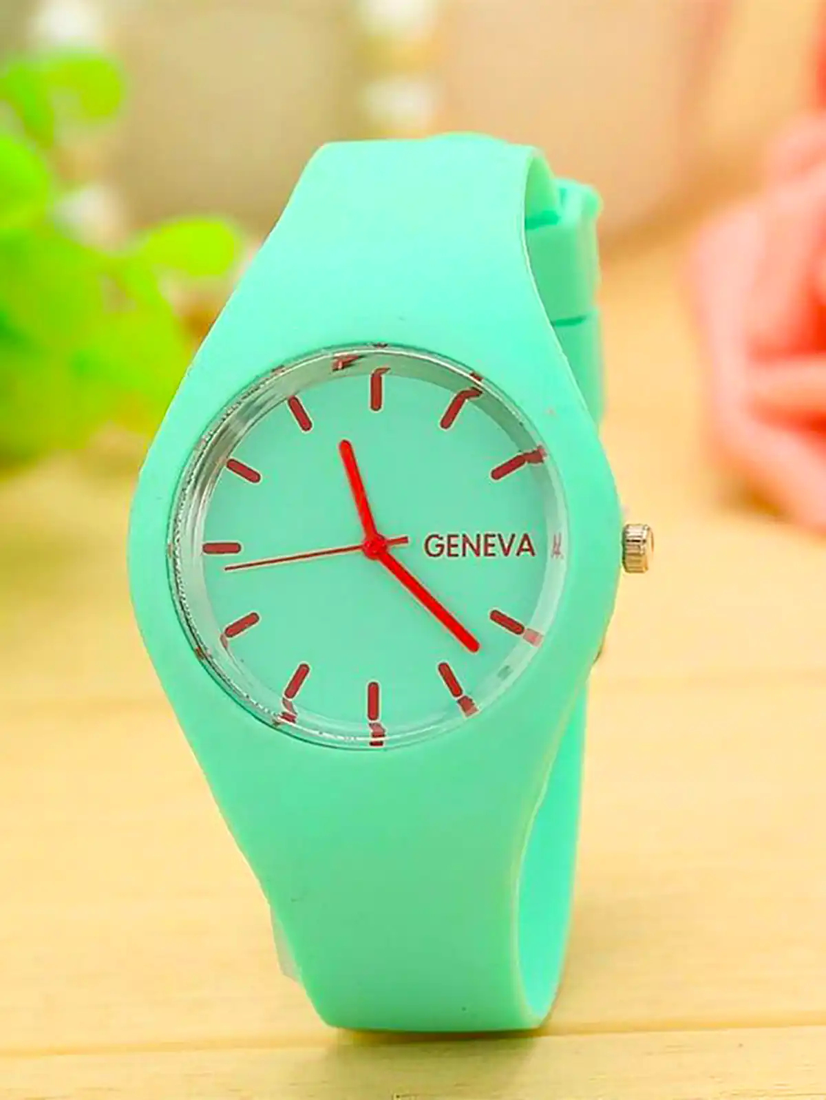 ساعت مچی فانتزی تینیجری