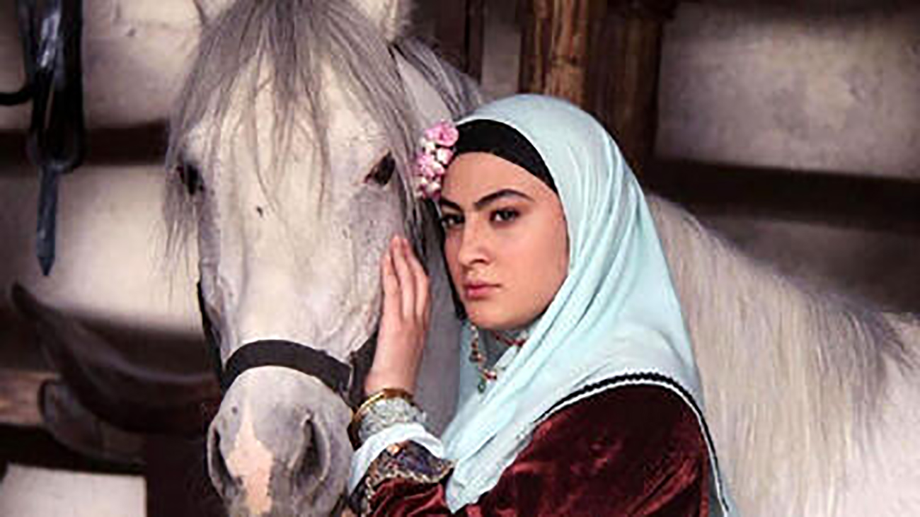 مریم مومن