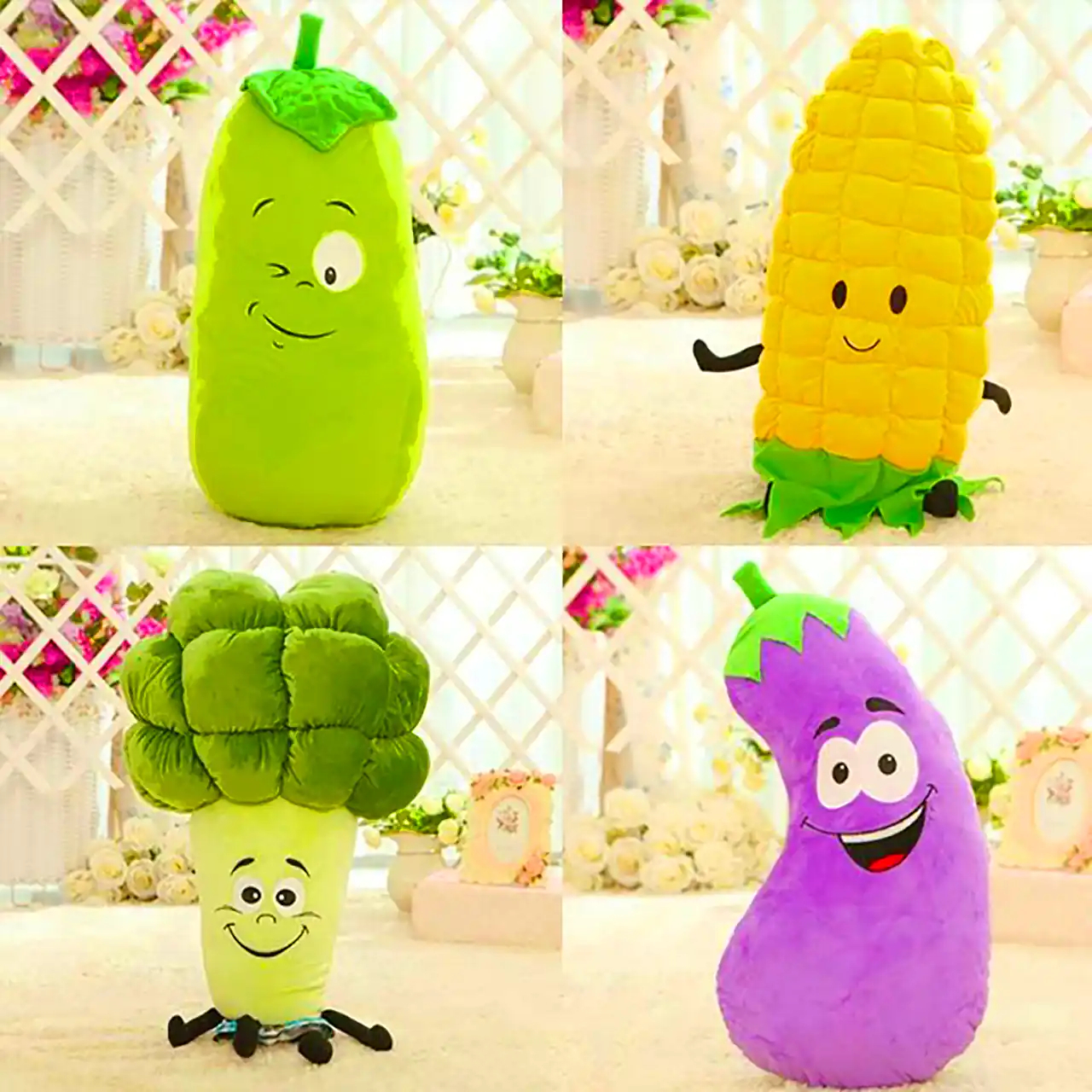 عروسک سیفی جات فانتزی