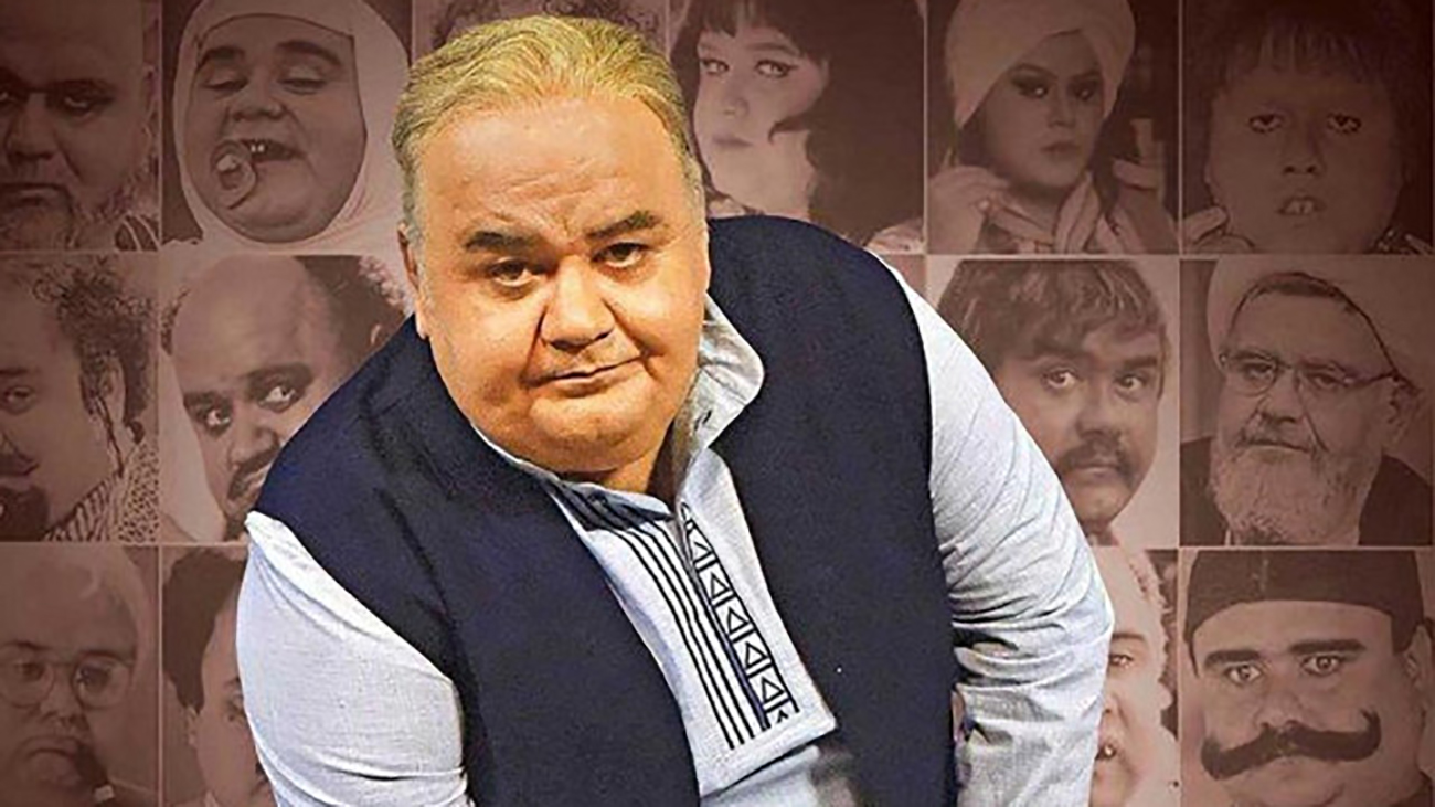 فیلم احساسی اکبر عبدی درباره حوادث اخیر ! / ببینید