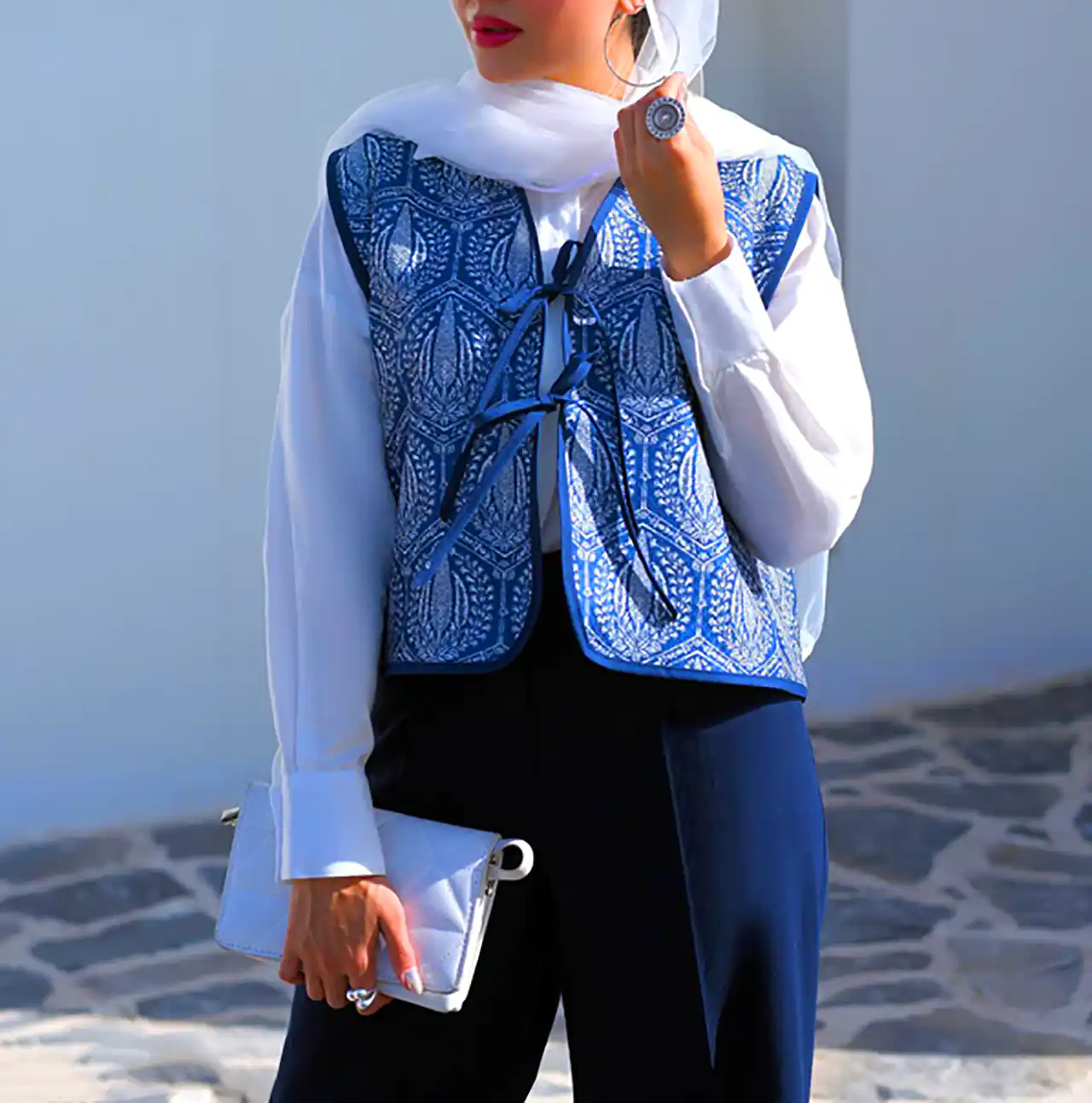 مانتو کتی جدید پائیزه 