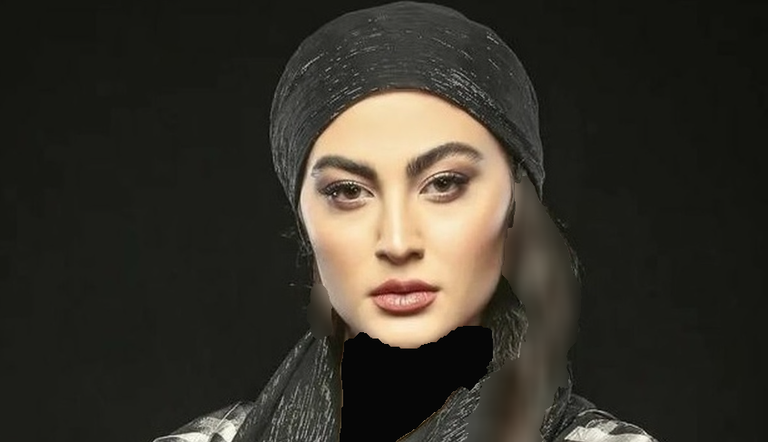 مریم مومن